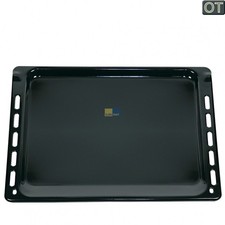 Backblech Bauknecht emailliert