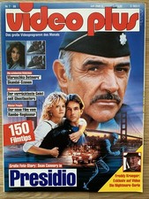 Video Plus Filmzeitschrift