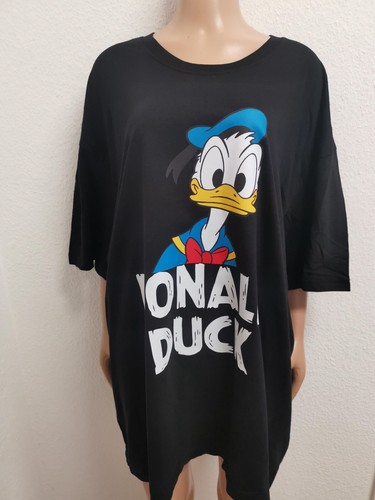 Donald duck shirt in - donald, t-shirt