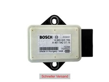 Original Querbeschleunigungssensor Smart ForTwo 451 1.0 / A4515420718
