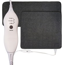 Heizteppiche mit 3 Heizstufen