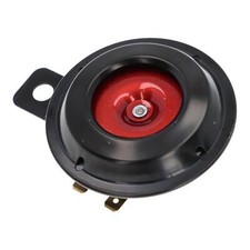 Hupe 6V für Motorrad Quad ATV