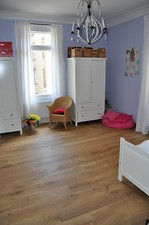 Massivholzdielen Eiche 130 x