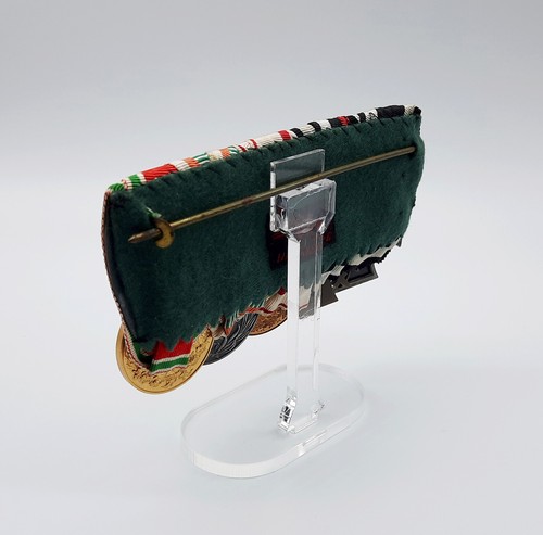 Dekoständer für - 2,