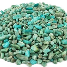 schöne kleine Amazonit