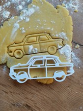 NEU Ähnl. NSU Prinz 4