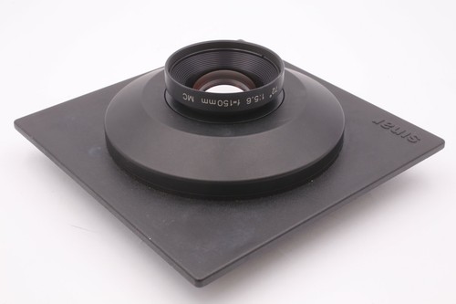 Sinaron 150 sinar - 5,6/150, ,
