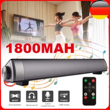 Lautsprecher Stereo USB