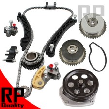 Timing Chain Kit Camshaft