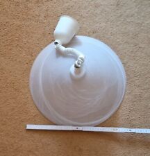 Edle Hänge-Deckenleuchte