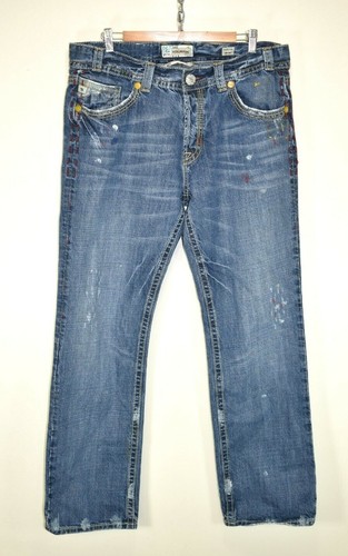 Mek denim herren - mek,
