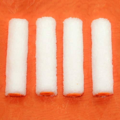 REINIGUNGSWALZEN