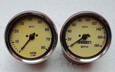 Magnolia Smiths 100mm