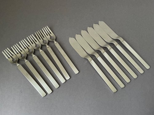 Alessi besteck dry - alessi,