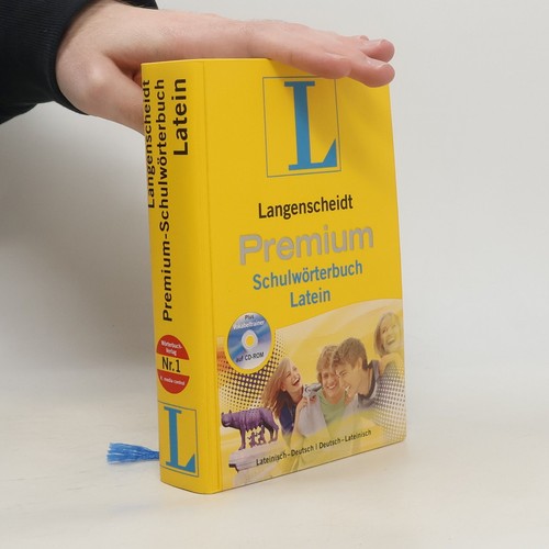 Langenscheidt
