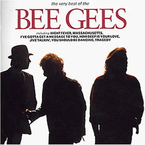 Bee gees best of - gees,