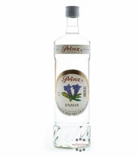 Prinz enzian schnaps - /, %
