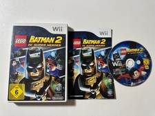 Lego Batman 2 - DC Super