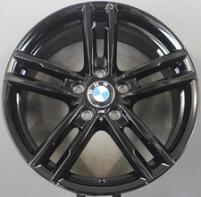 Alufelge BMW 1er 2er F20 F21 F22 F23 Styling M719 8Jx18 IS52 8074186 (3)