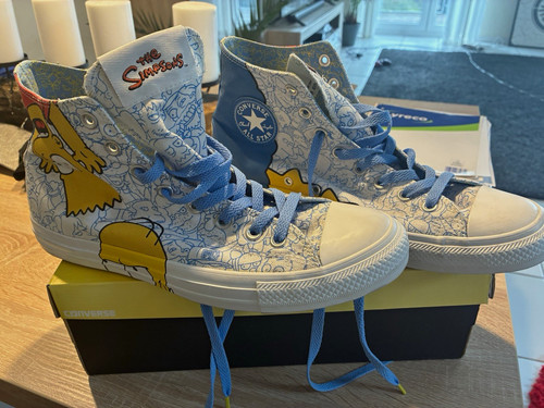 Converse chuck taylor all - converse, star