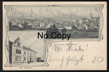 #1694 AK Altenkirchen