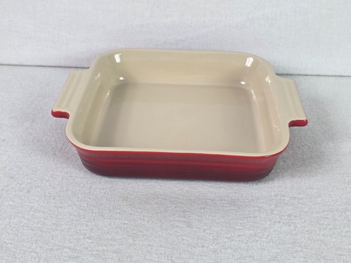 Creuset keramik auflaufform - le,