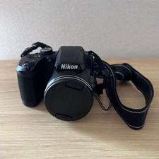 Nikon Coolpix B500