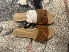 UGG Damen Sandale Pantolette