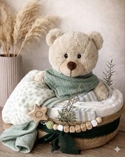 Windeltorte mit Namen