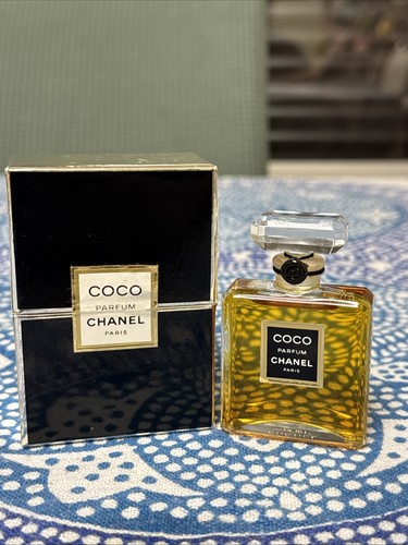Chanel pure parfum coco - chanel, ml