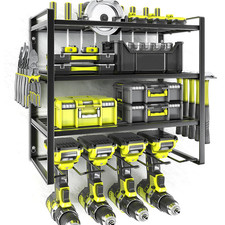 Werkzeughalter Werkzeugregal