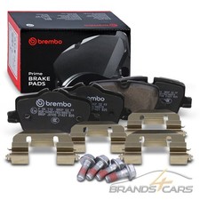 BREMBO BREMSBELÄGE