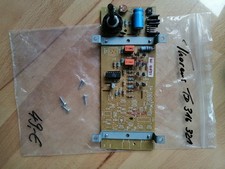 Electronic Board Platine