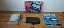 Casio Digital Diary SF-7000