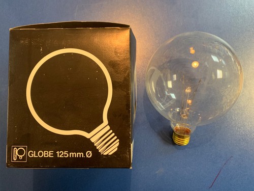 Paulmann globelampe g125 globe - paulmann,
