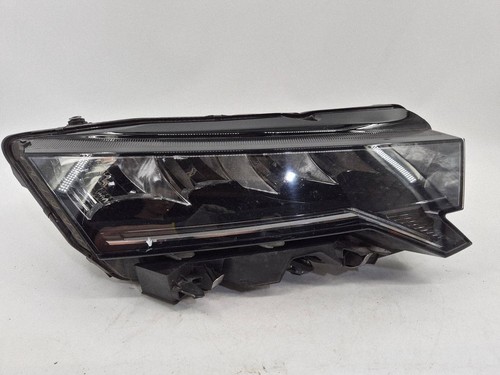 Skoda octavia mk4 2024 - skoda,