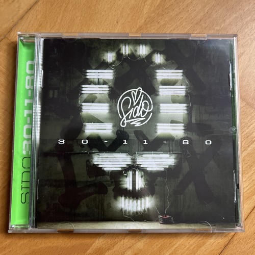Von sido - von, (cd,