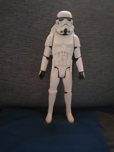 Star wars stormtrooper - star,