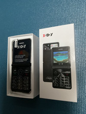 2025 Klapp Handy 2,4"