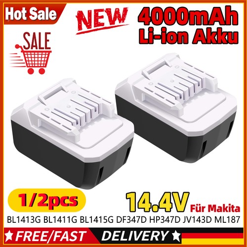 0ah ion akku - 4.0ah,