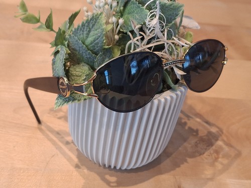 Vintage 1990 sonnenbrille - 1990,