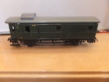 Marklin 4041 Gepackwagen