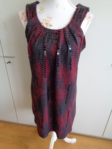 Damen winterkleid - damen,