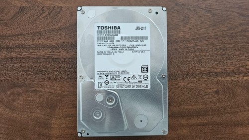 Toshiba 2tb intern 7200rpm - toshiba, 2tb,intern,7200rpm