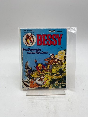 Bessy bann der - der, roten