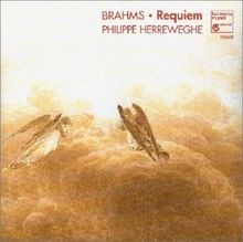 Requiem tedesco von - op.45,
