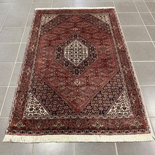 Perserteppich Handgeknüpft