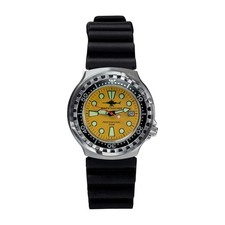 BOMBFROG Herren Taucheruhr