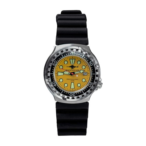 Bombfrog herren taucheruhr - herren,