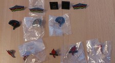 Specialized radsport pins - specialized,